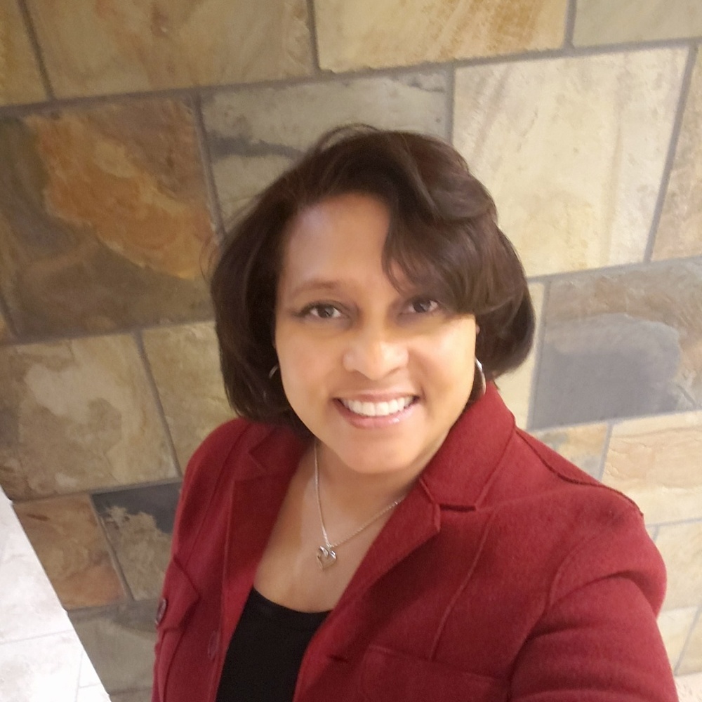 Meet your Posher, Bridgett